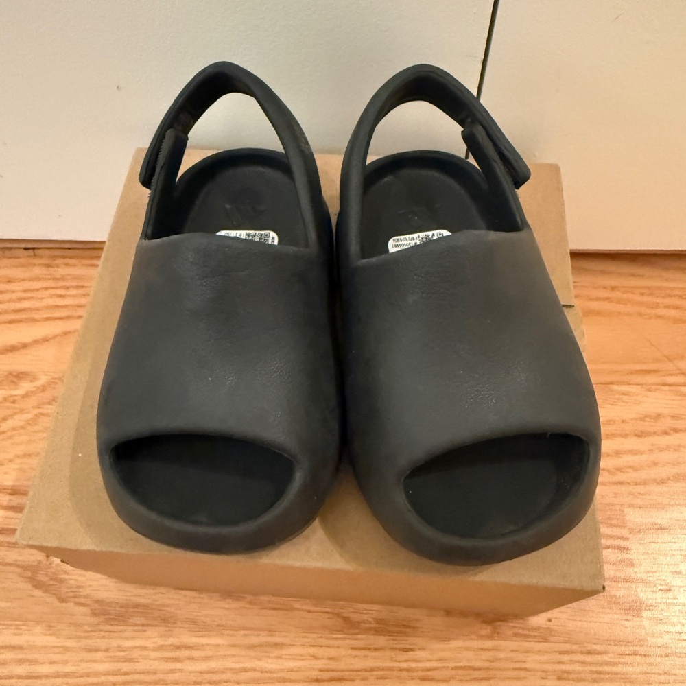 Yeezy Slides